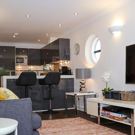 Serendipity St Ives  Bagian luar foto