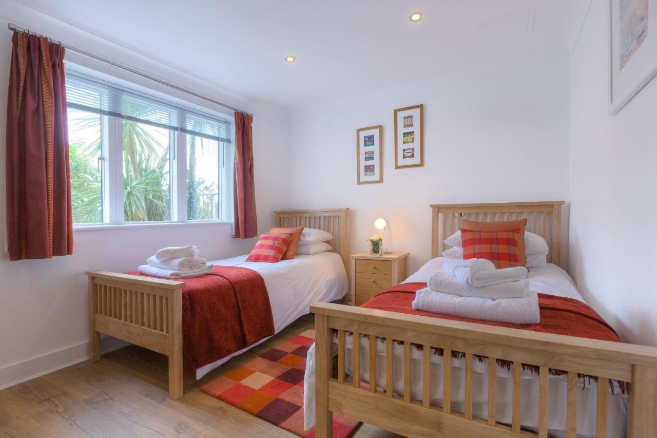 Serendipity St Ives  Bagian luar foto