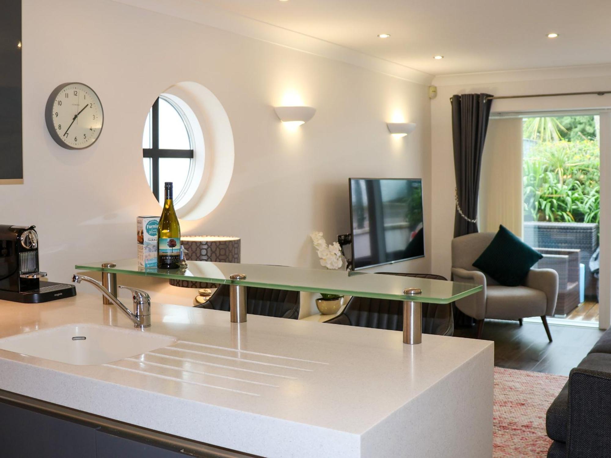 Serendipity St Ives  Bagian luar foto
